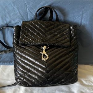 Rebecca Minkoff Small Backpack